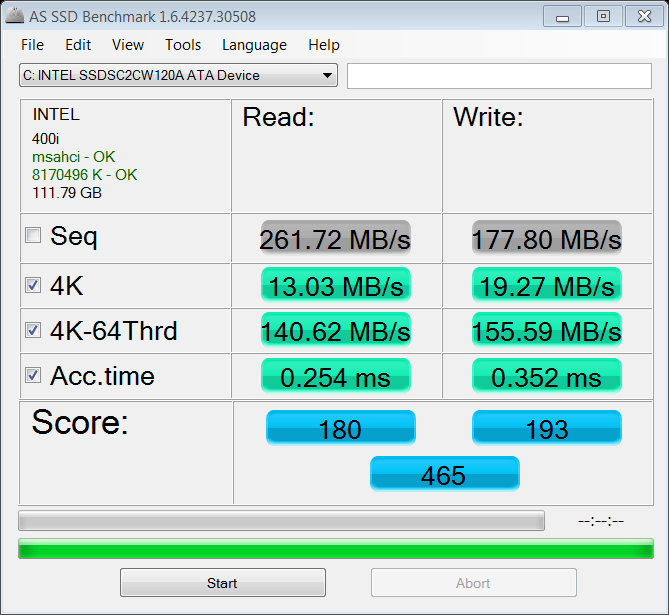 as-ssd-bench INTEL SSDSC2CW12 3.25.2012 1-34-15 PM.png