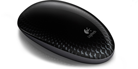 Touch Mouse T620
