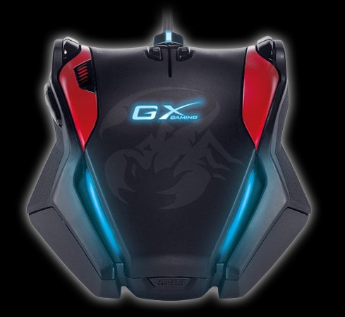 genius-Gila Pro gaming mouse-3.jpg