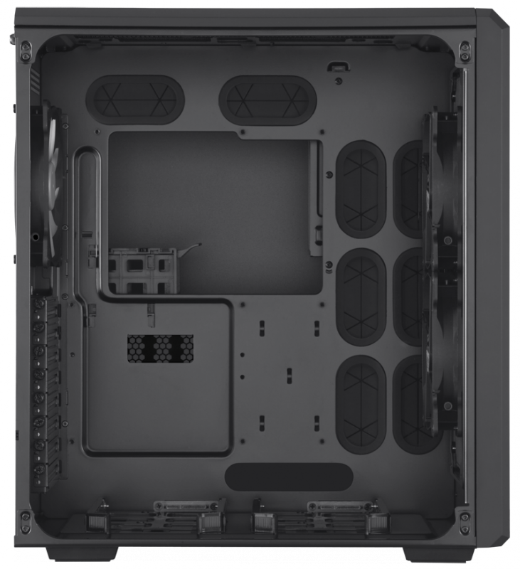 Carbide Air 540