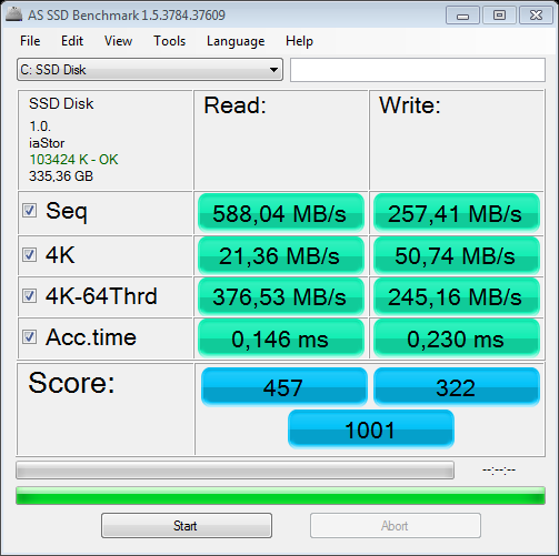 as-ssd-bench SSD Disk 22.12.2010 09-55-43.png