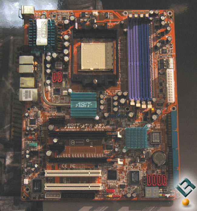 Overclocking has failed