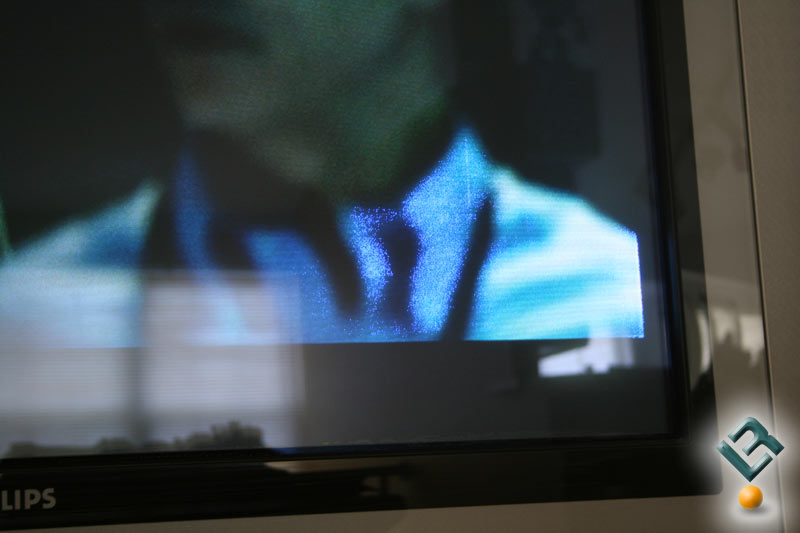 HD DVD - Same Issues