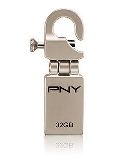 Micro Hook Attaché