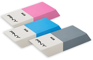 Eraser Attaché