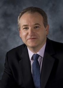 AMD Appoints Nigel Dessau as Chief Marketing Officer