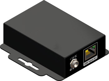 PowerScale EX40 HDMI over CATx Extender Kit
