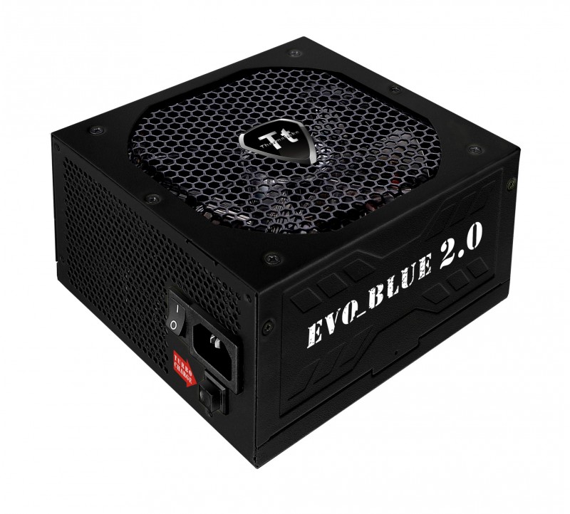 Thermaltake Pushing the Boundary with Evo Blue 2.0  Launches the Next Generation Flashy Gaming PSU.jpg
