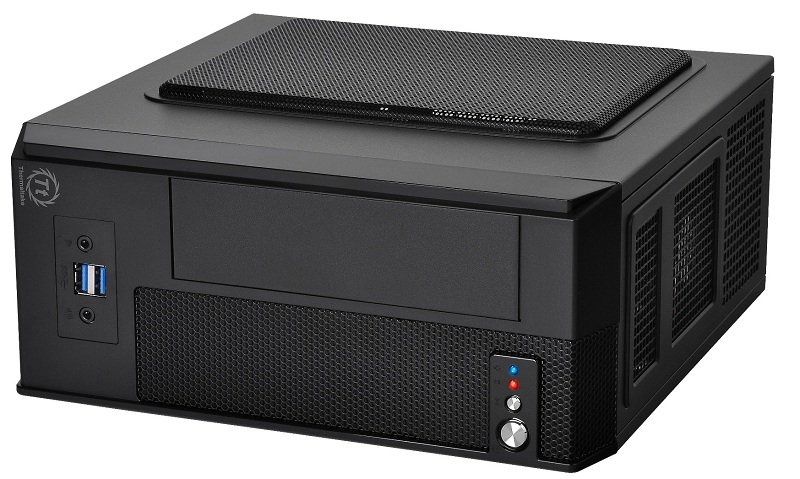 Thermaltake Mini-ITX Chassis SD101 - Mini Case, Maximum Performance.jpg