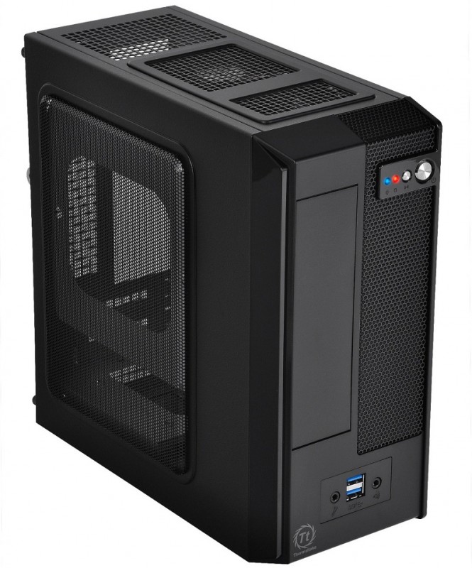 Thermaltake Introducing New Mini-ITX Chassis SD101 With Greater Performance Unleashed.jpg