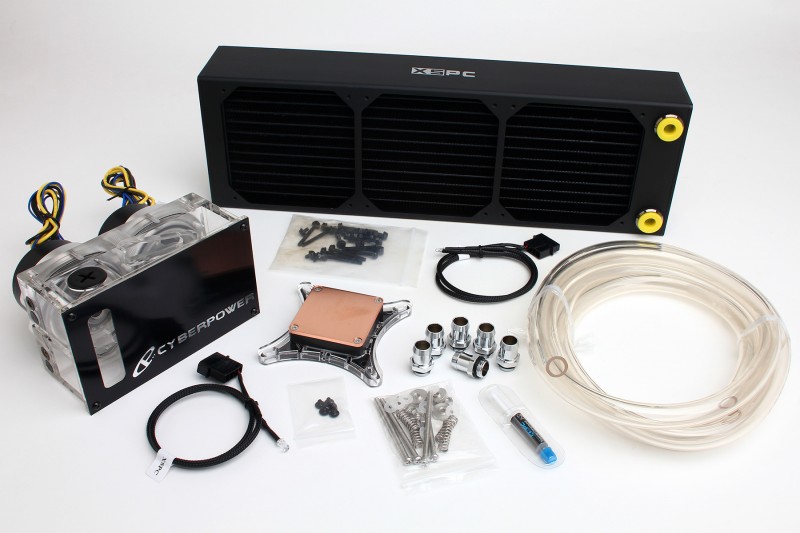 CyberPowerPC Xtreme Hydro II Liquid Cooling Kit.jpg