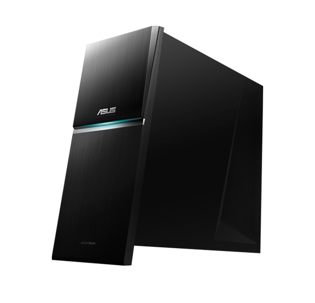 ASUS G10 desktop pc