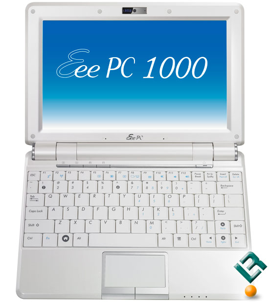ASUS Eee PC 1000