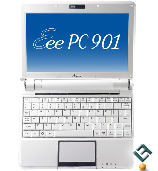 ASUS Eee PC 901