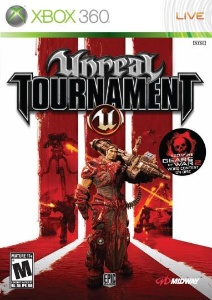 Unreal Tournament 3 Now Available for Xbox 360