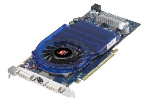 Product image of ATI Radeon(TM) HD 3870 for Mac &amp; PC Edition