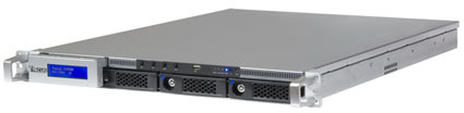Thecus 1U4500 series