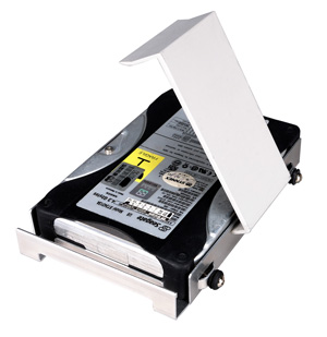 Hard Drive Holder