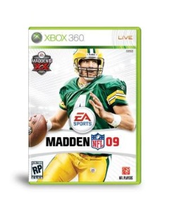 Madden NFL 09