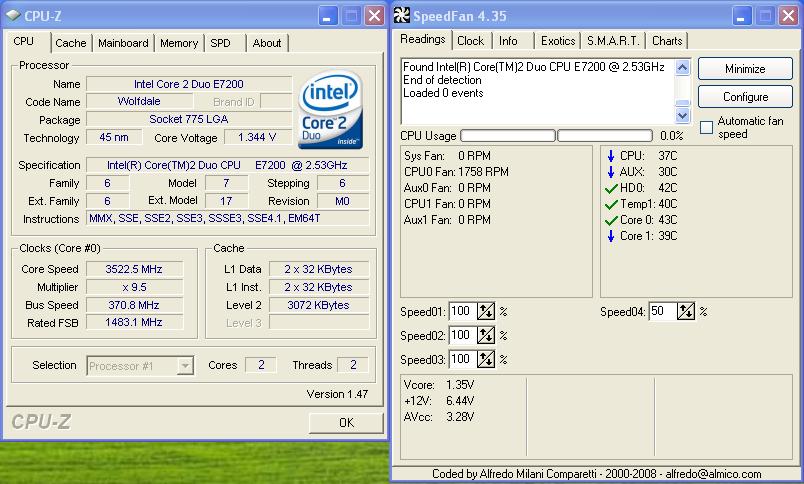 990MHz OC