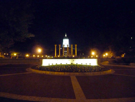 The Campus