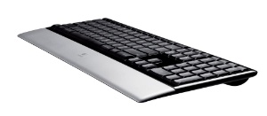 In addition to offering the exceptionally comfortable typing experience of Logitech PerfectStroke(TM) key system, the cordless diNovo Keyboard, Mac Edition provides the convenience of a 3-year battery life and an integrated number pad.