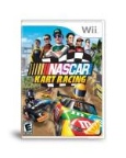 EA SPORTS Freestyle presents: NASCAR Kart Racing exclusively for Wii
