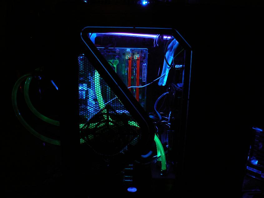 UV