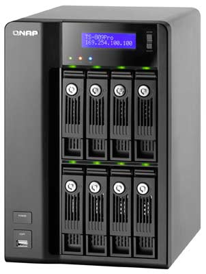 TS-809Pro