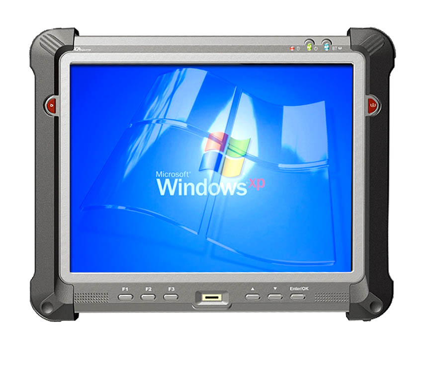 Glacier's T400