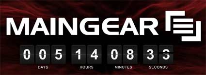 maingear_timer.jpg