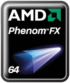 Phenom FX Series