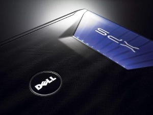XPS M1730, the first gaming notebook in the world to feature AGEIA PhysX mobile technology