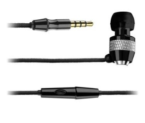 V-MODA VIBE Duo with Control-Playback Functionality