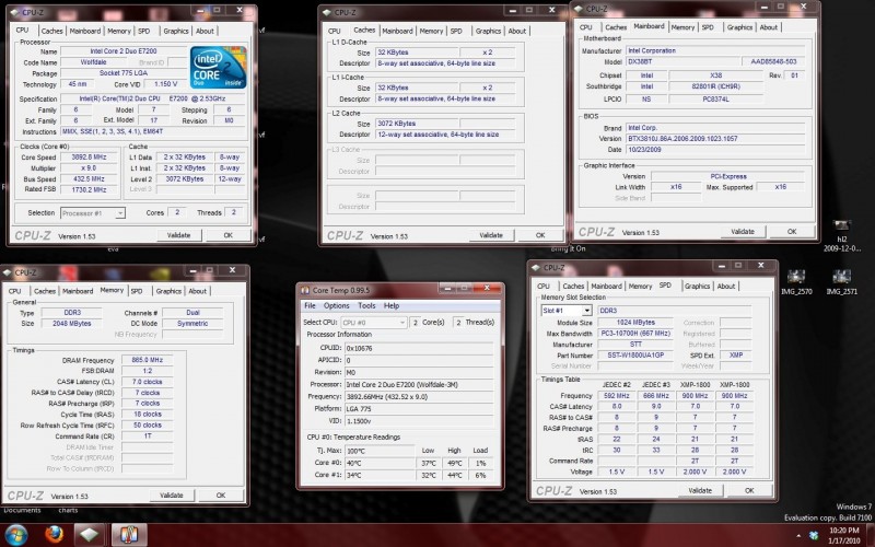 a little improvement over the original 266MHz right?