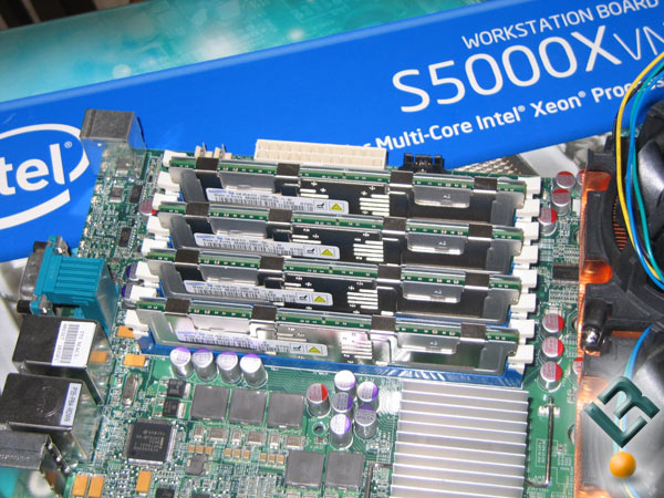 The original 4GB of Samsung memory