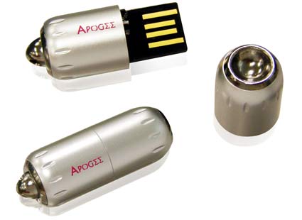 APOGEE S102