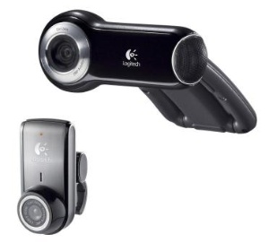 High Quality Video on Skype is available with the following premium Logitech webcams: the Logitech(R) QuickCam(R) Pro 9000, the Logitech(R) QuickCam(R) Pro for Notebooks and the Logitech(R) QuickCam(R) Orbit AF (Logitech(R) QuickCam(R) Sphere AF in Europe
