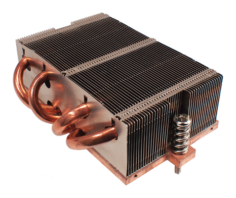 Thermaltake ITBU CLS0016 – 2U Passive Solution for AMD Socket G34 Server CPU