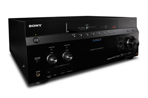 STR-DA5600ES