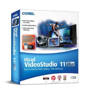 Ulead VideoStudio 11 Plus users in North America can download the Ulead VideoStudio 11 Plus Power Pack free starting today at www.corel.com/powerpack