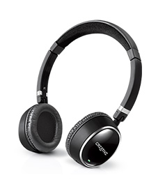 Creative WP-300 Bluetooth Headphones