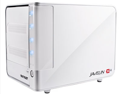 Javelin S4