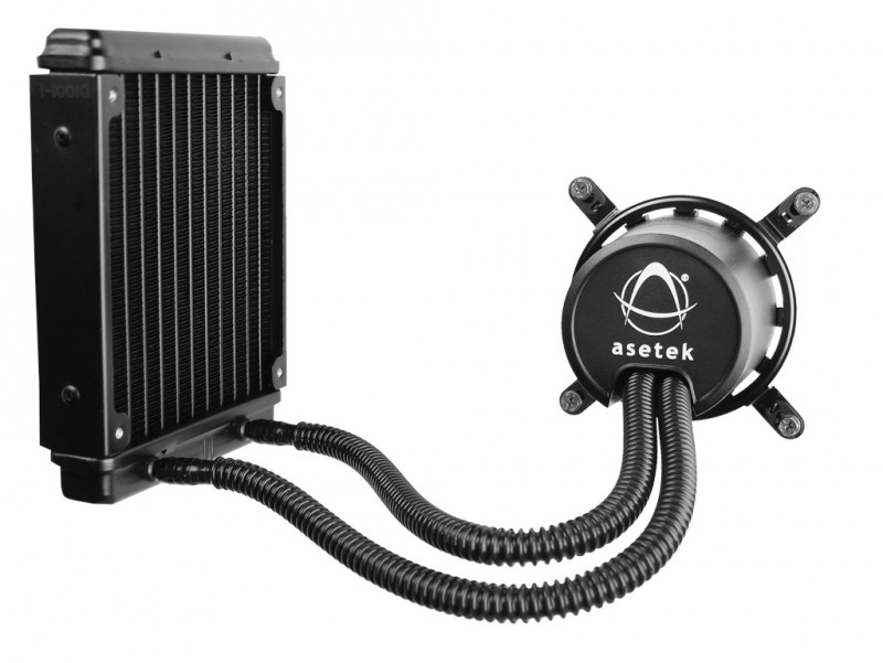 Asetek 550LC