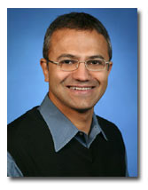 Satya Nadella, President, Server and Tools Business