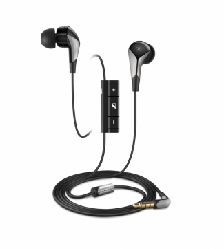 The CX 880i is the Sennheiser "Headphone of the Month" for April 2011.