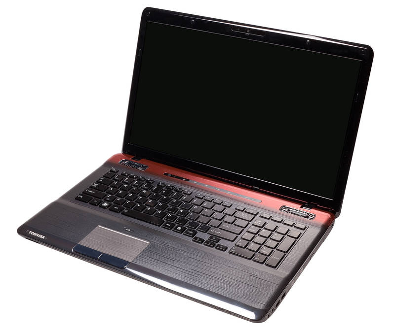 The new Toshiba gaming notebook is the first to offer a GeForce GTX-class gaming GPU with NVIDIA Optimus technology to maximize battery life.