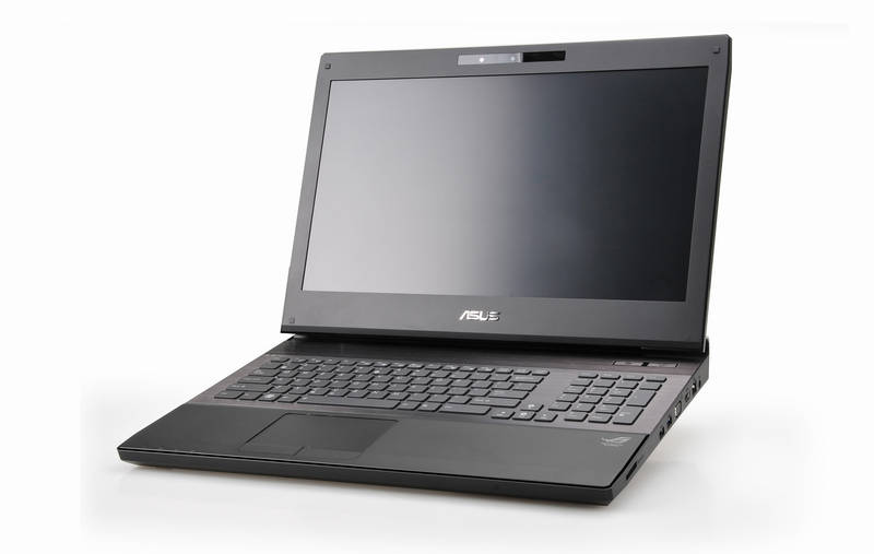 The Asus G74sx notebook uses the GeForce GTX 560M to deliver a no-compromise gaming experience at full 1080p resolution and in 3D.