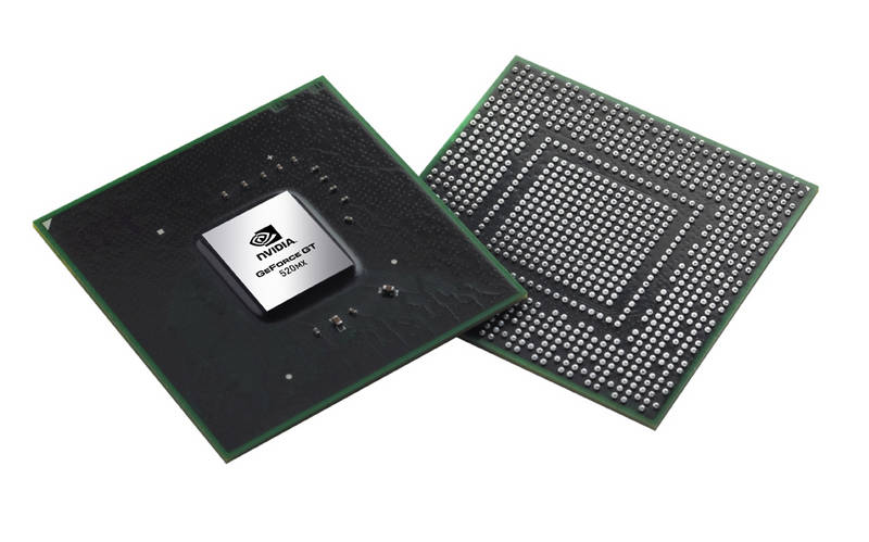 The new GeForce GT 520MX GPU is ideal for thin-and-light notebooks, offering better performance and support than basic graphics.
