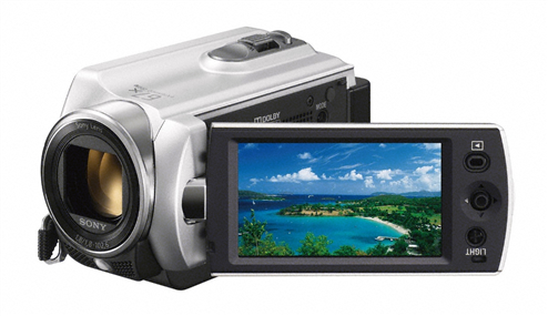 Handycam SR21E